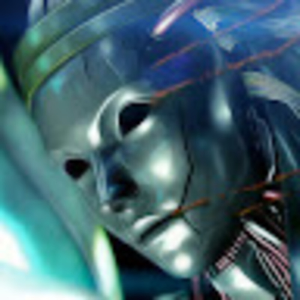 Meet your Posher, Johnny